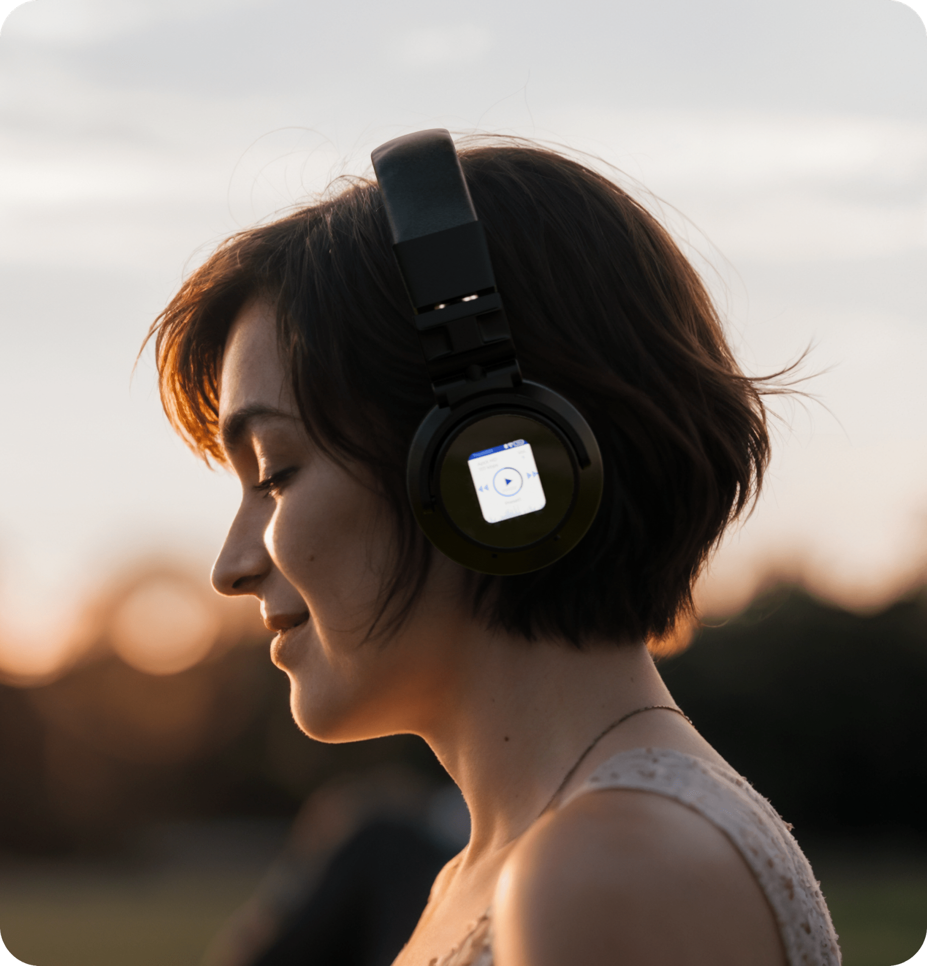  Hear the Real Sound
