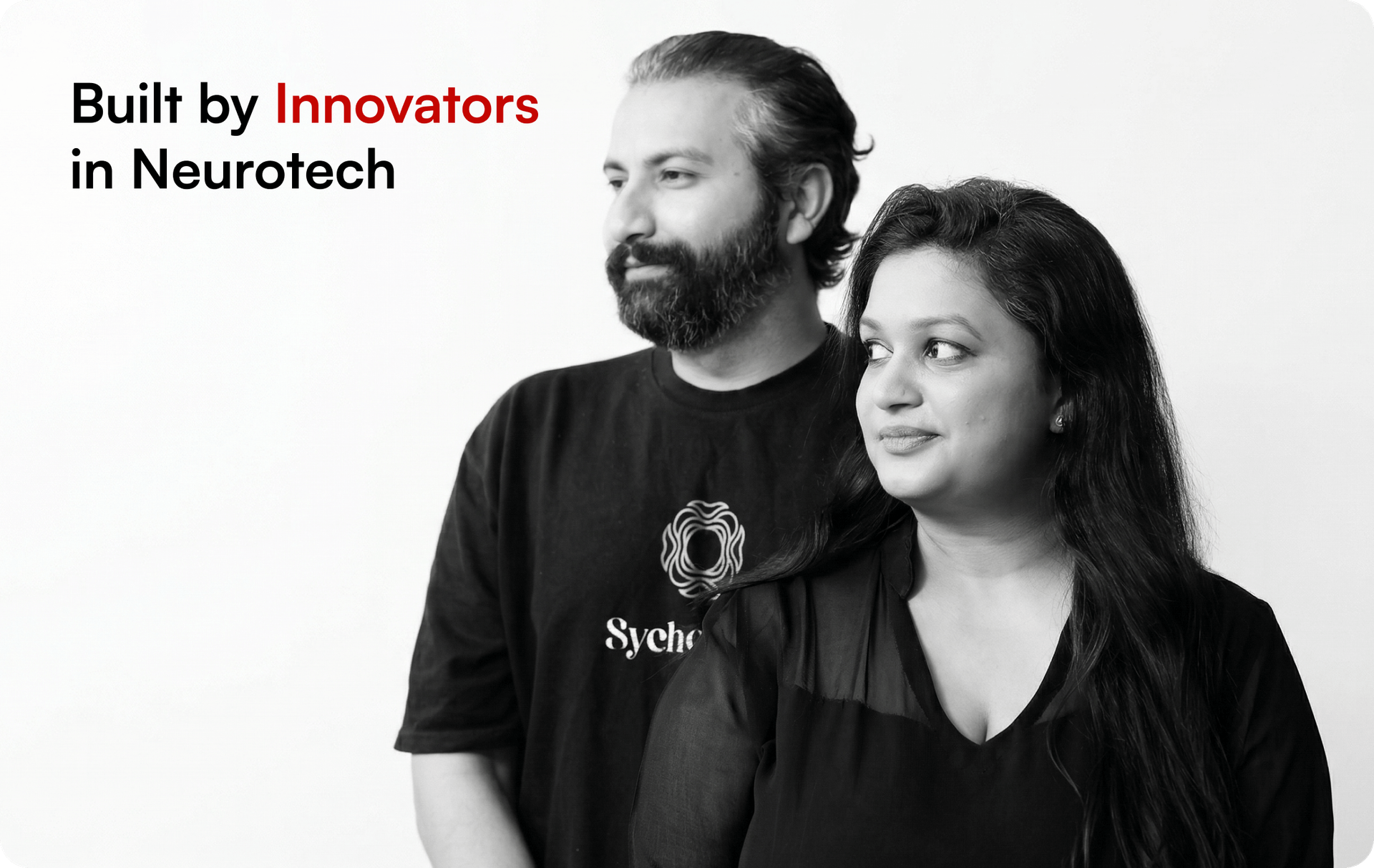 Team Behind Sychedelic