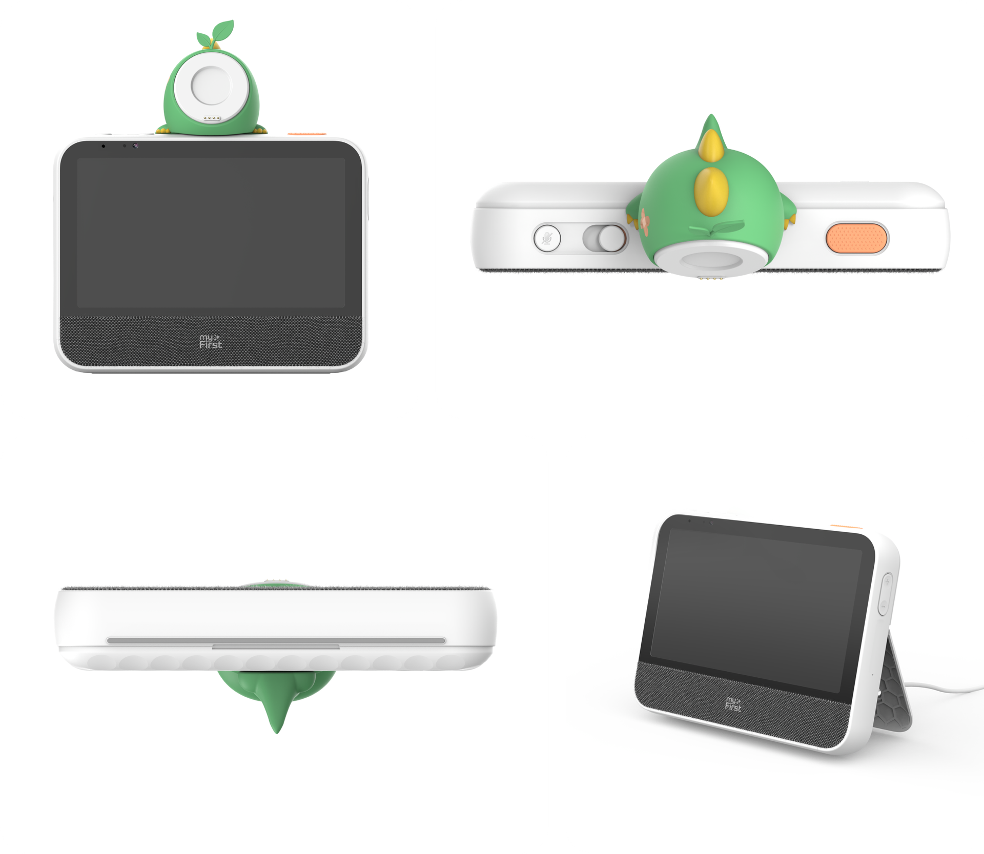 Designed to Belong in Every Home