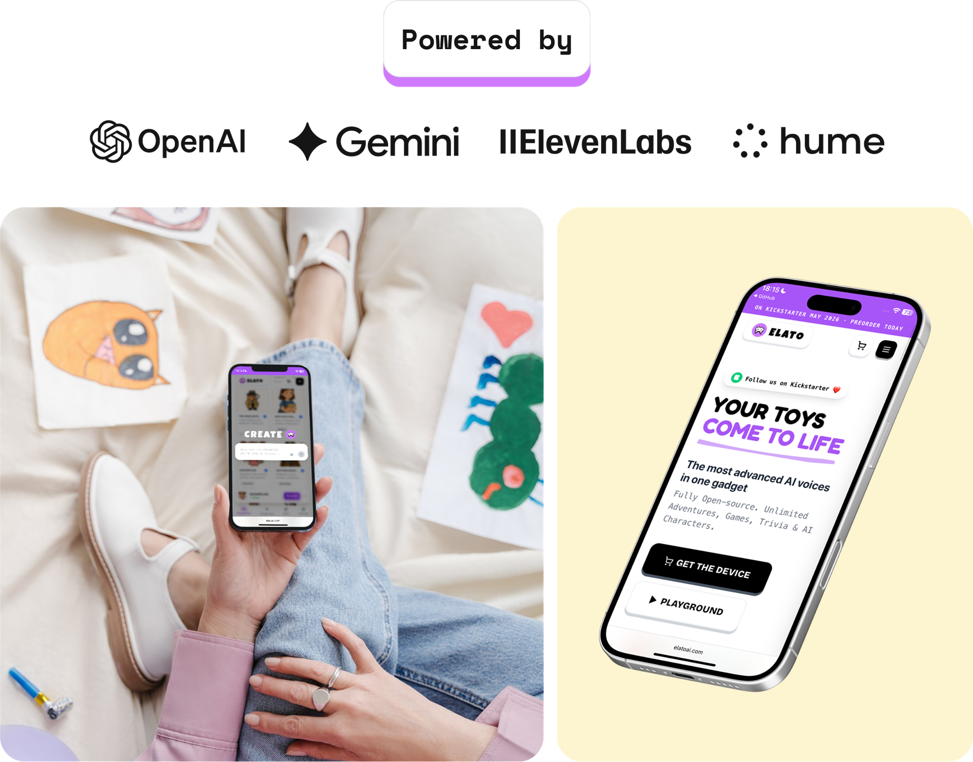 Use Your AI Model of Choice
