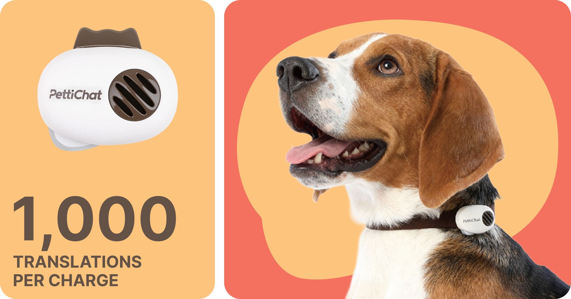 Ready for Even the Longest Barking Sessions