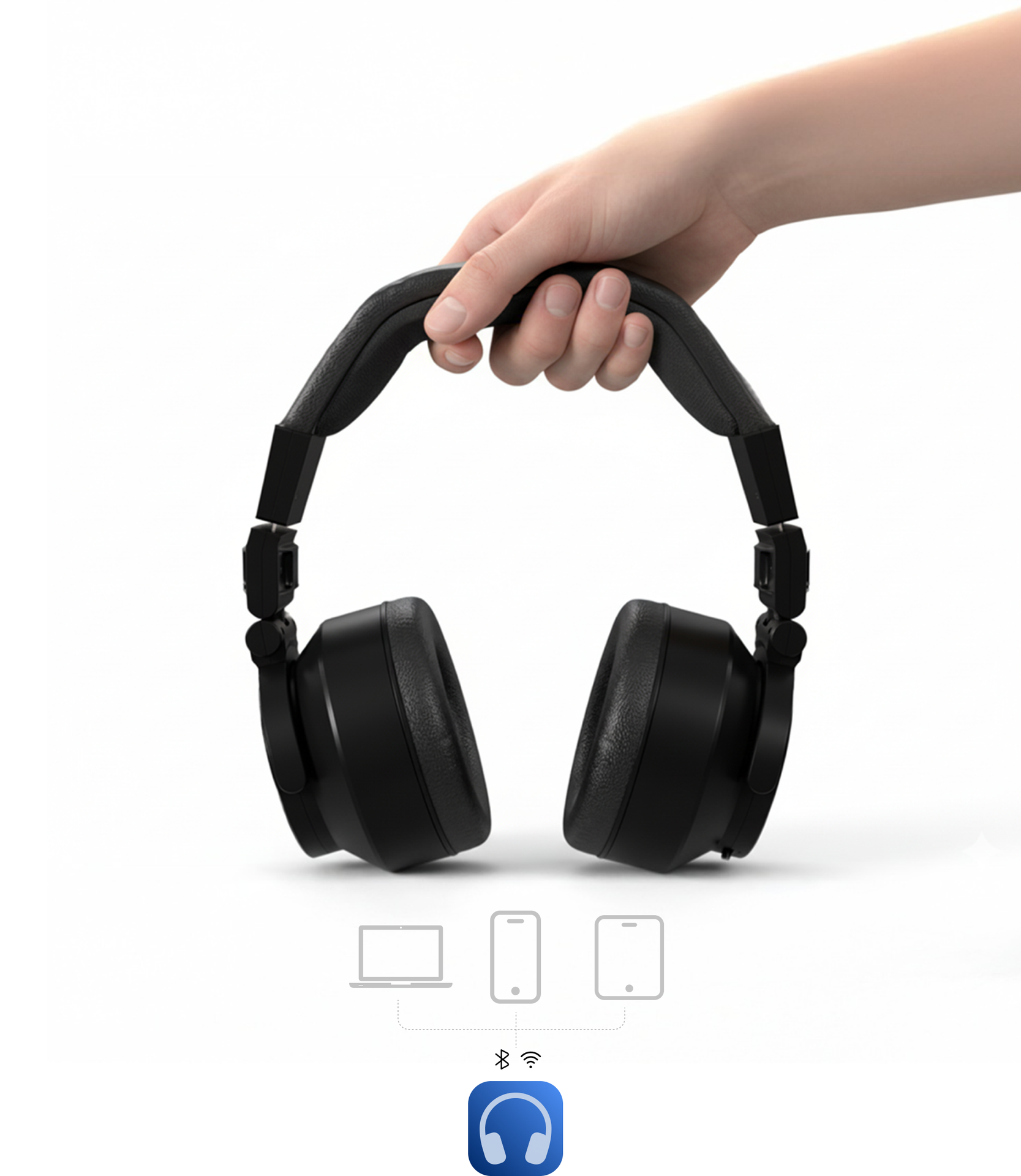 Connect to Multiple Devices at Once