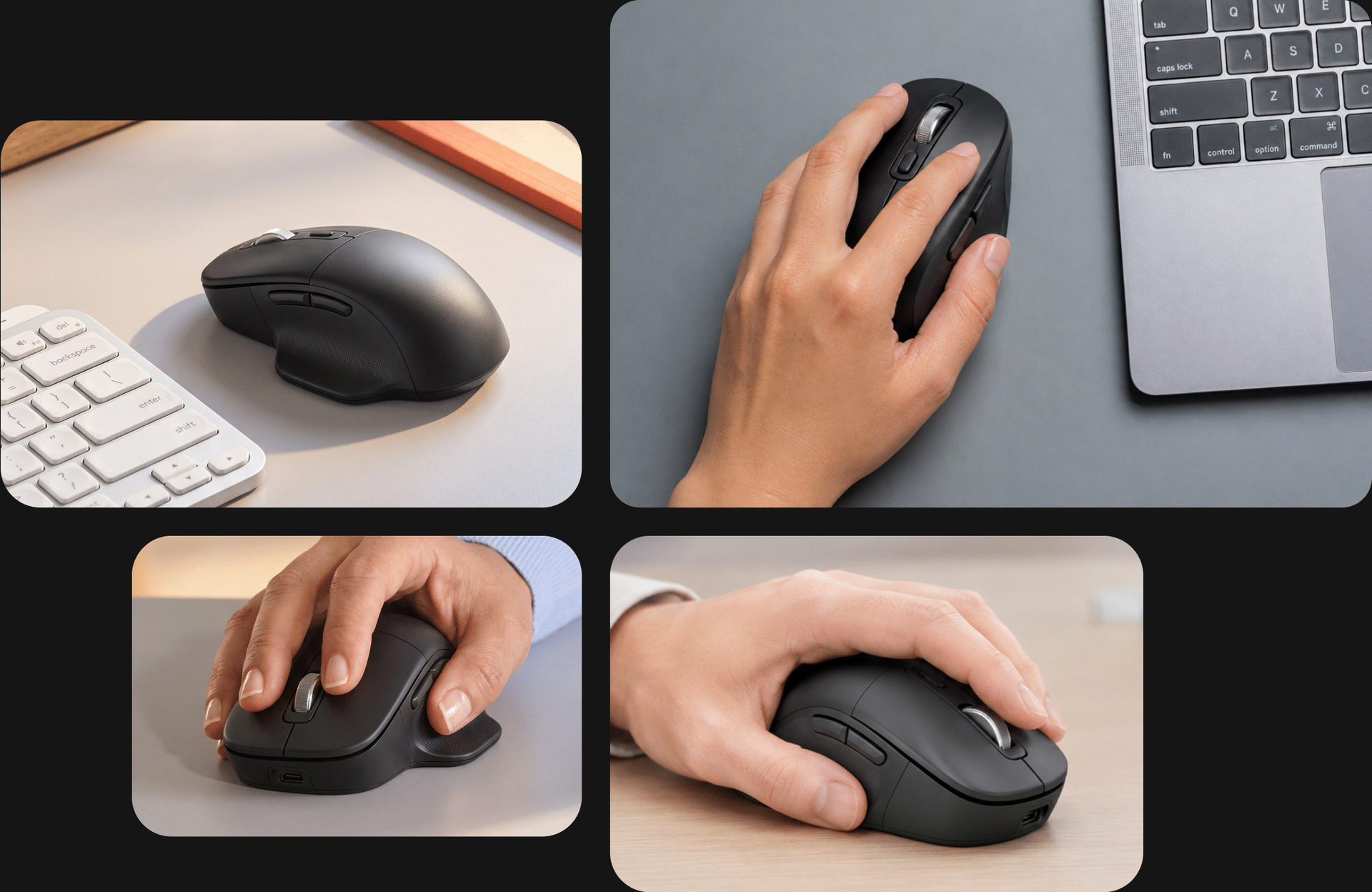 Comfort You Can Keep Track Of