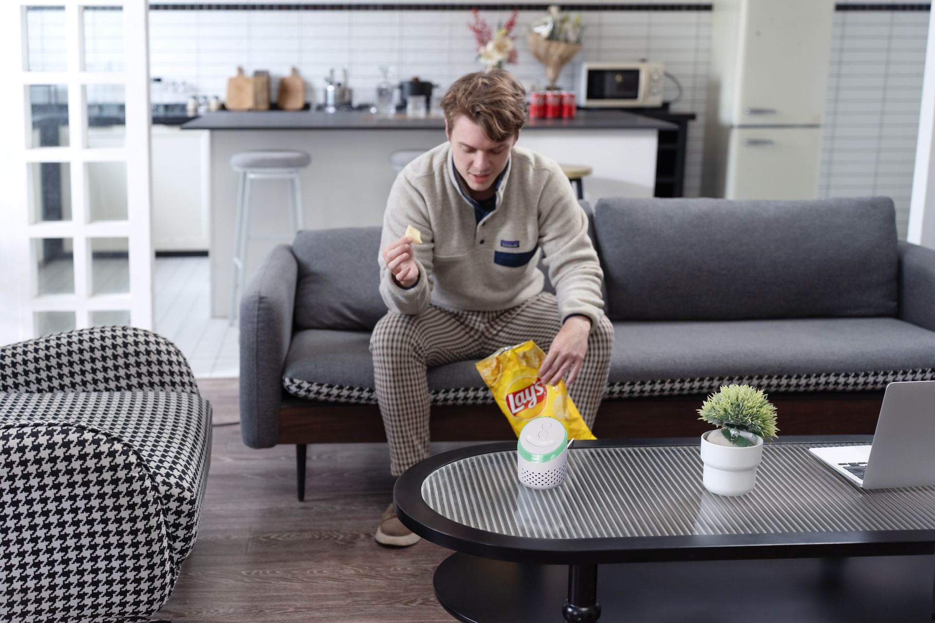 Simplicity Redefined