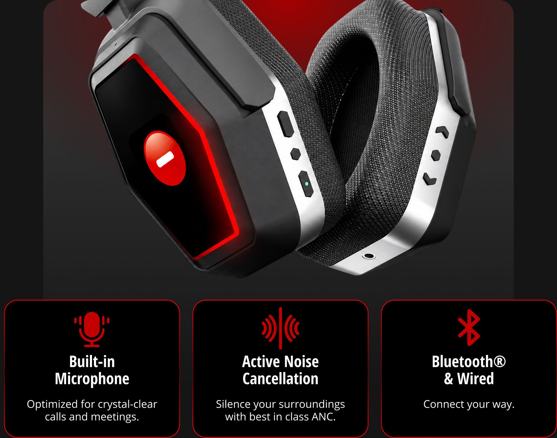 Premium Audio that Rivals the Best