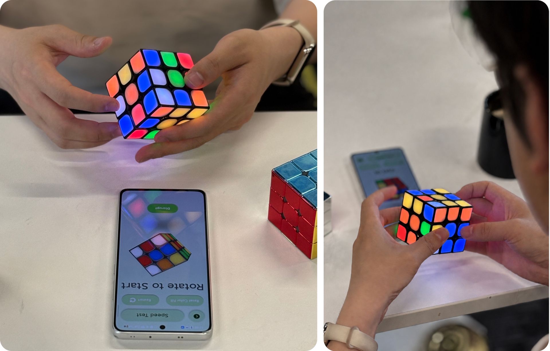 85 Levels to Your First Solo Solve