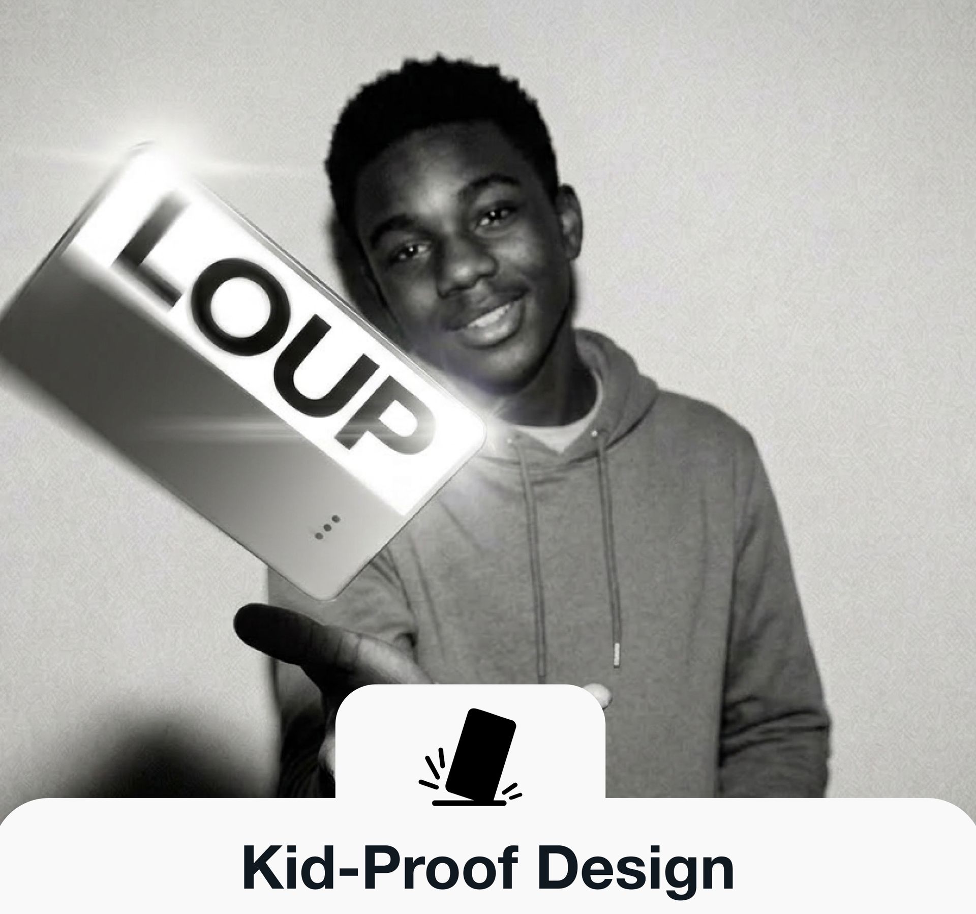 Built Tough for Everyday Kid Chaos