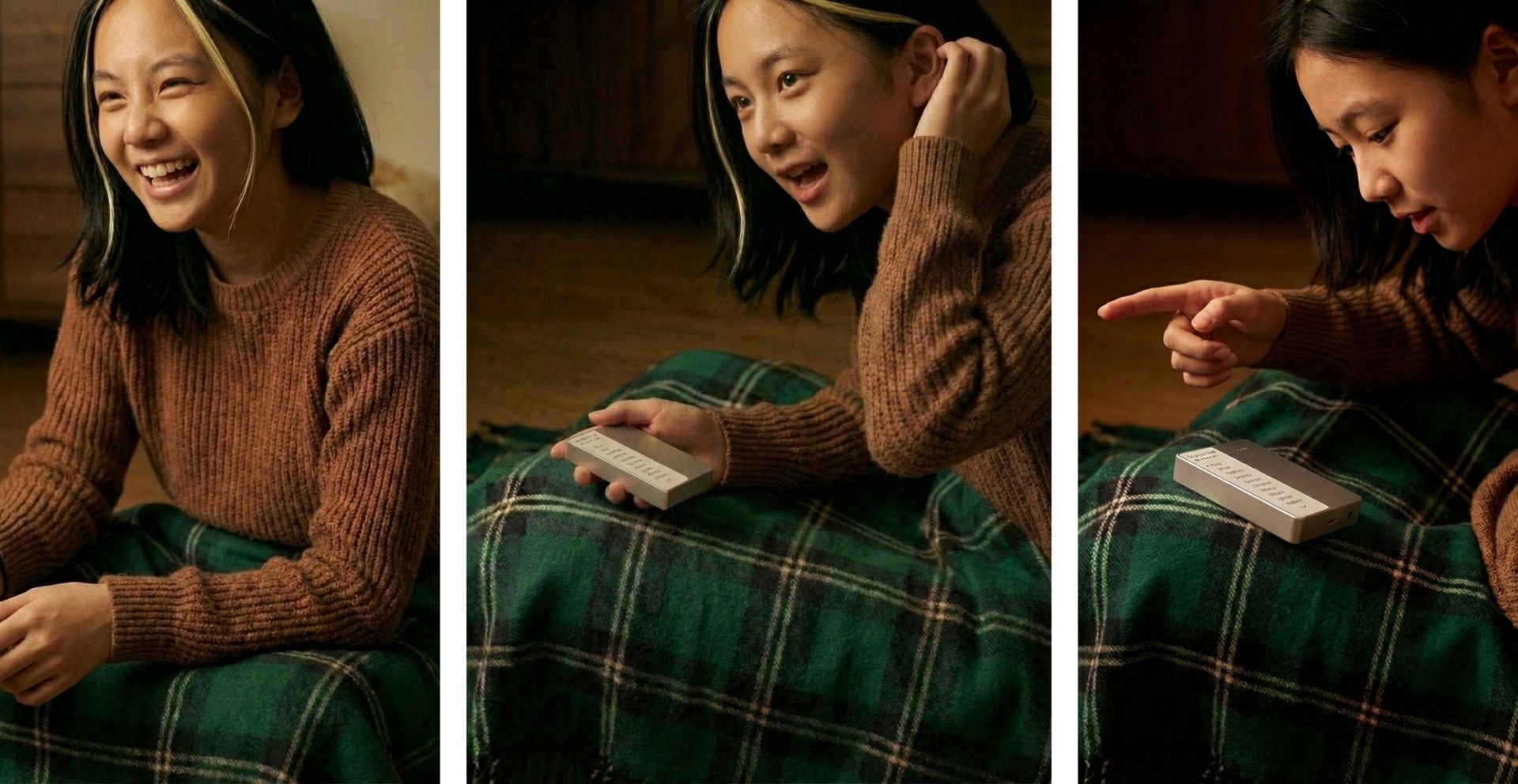 Total Parent Control in the LOUP App