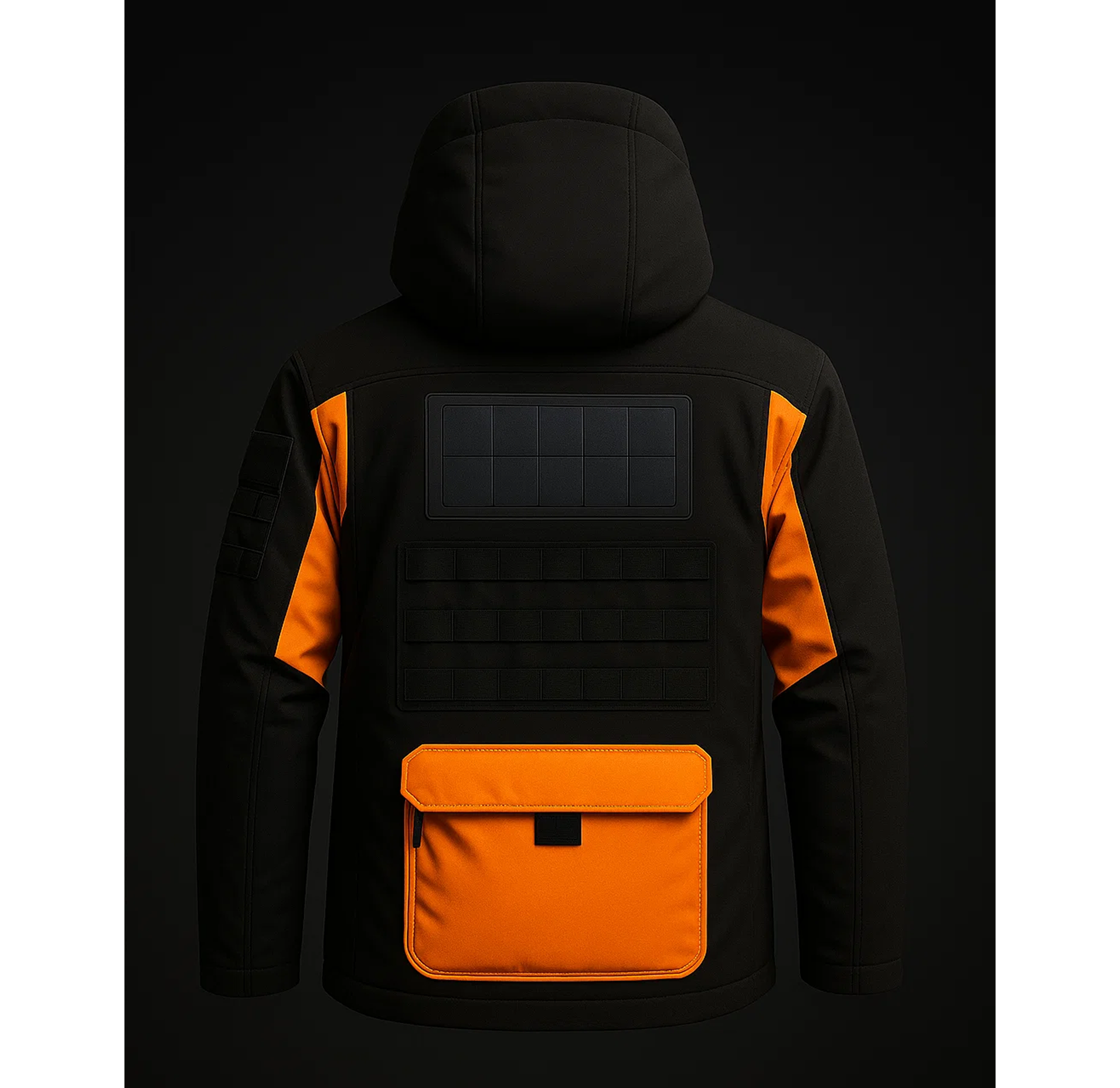 Total Control of Your Loadout