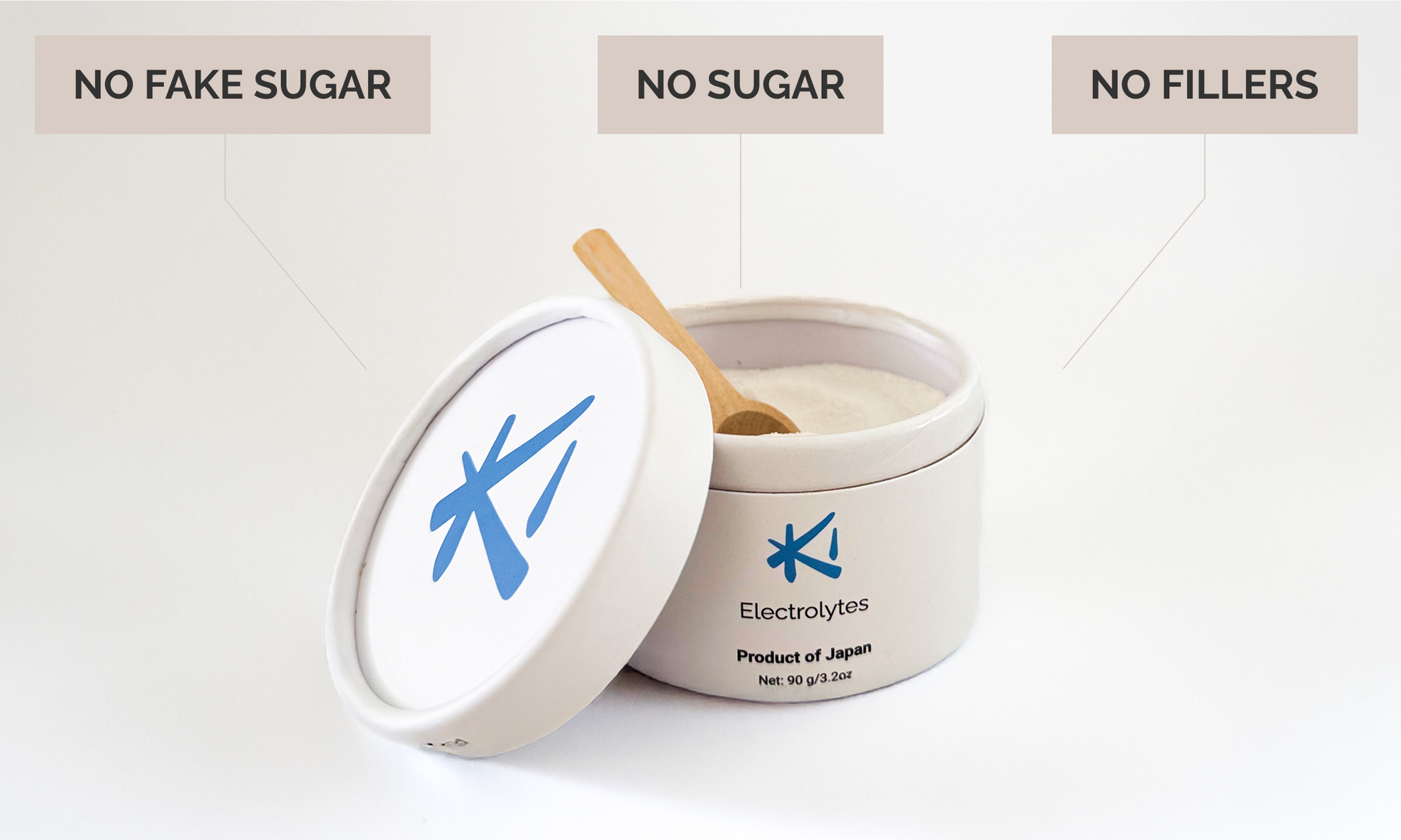 Support your fast - without breaking it!