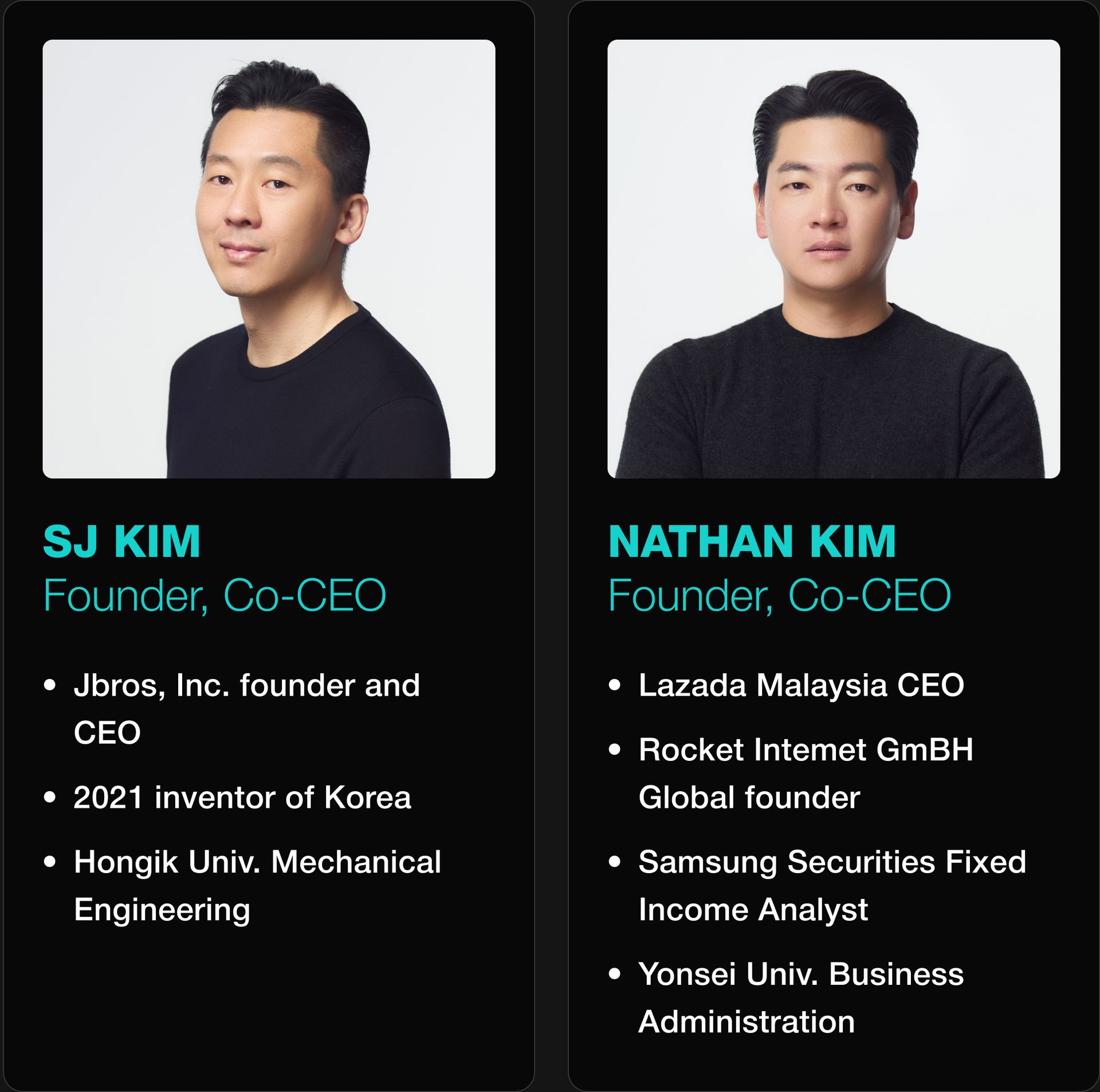 Meet Our Team