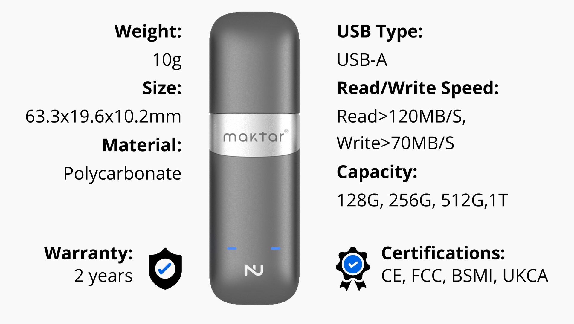 Technical Specifications