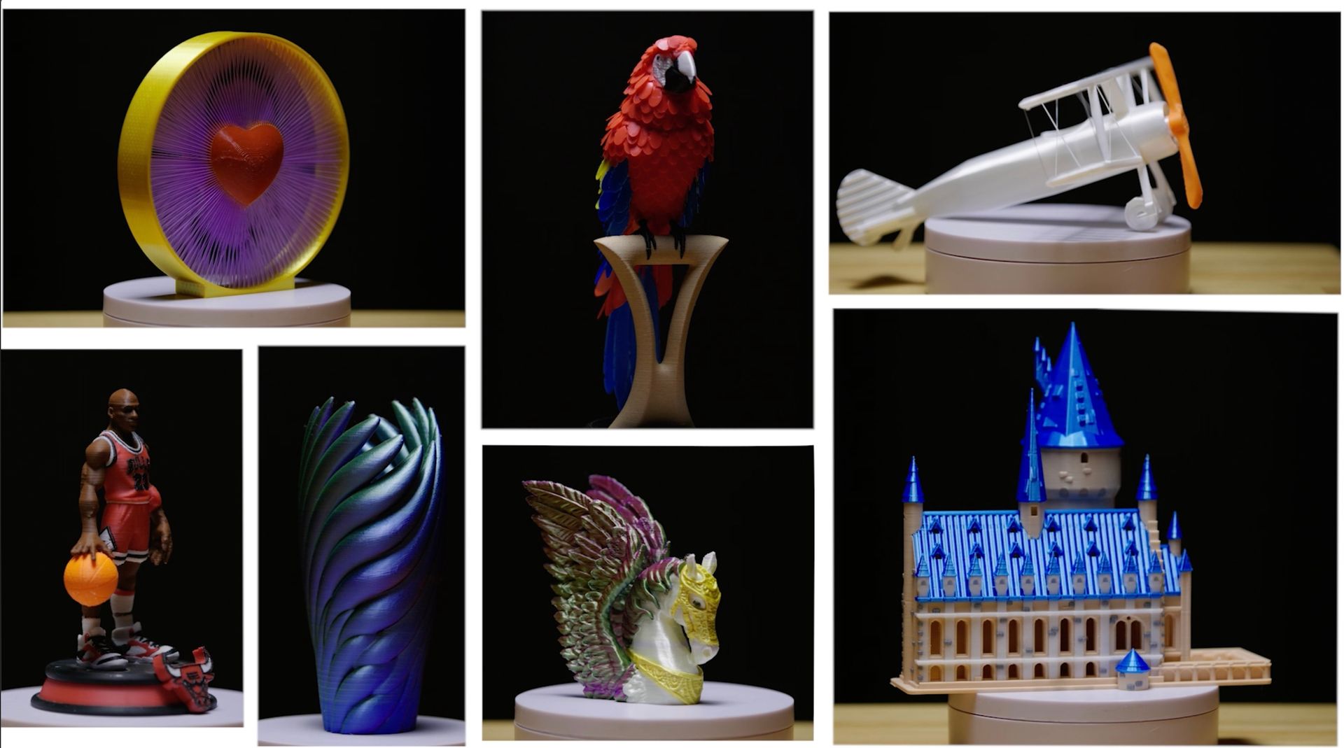 Color your 3D prints with ChromaPad