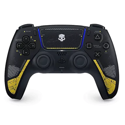 Pre-order | DualSense Wireless Controller - HELLDIVERS2