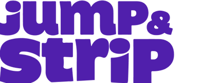 Jump&Strip: Get Fit, Have Fun, Stay Motivated