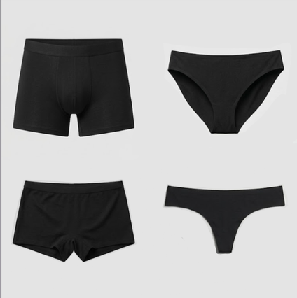 Three Items. Every Variant You Need.