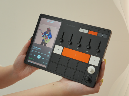 slider gallery image