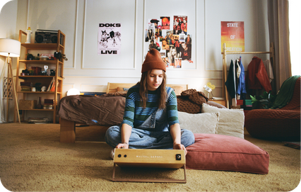 slider gallery image