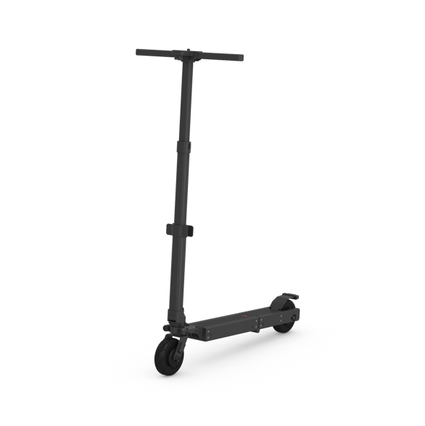 The Ultimate Solution for Urban Commuting