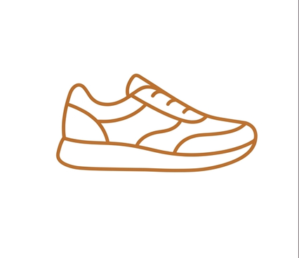 Which Pair is On Your Feet Right Now?