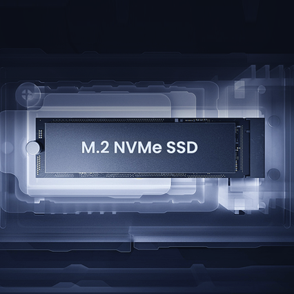 Faster Multitasking and Smoother Performance