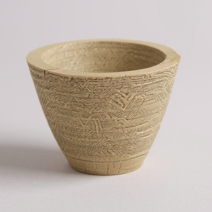 From 3D Sketch to Tactile Real 3D Printed Parts.