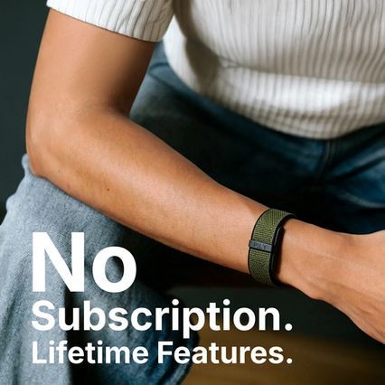 No Subscription. No Monthly Fees.