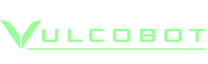Vulcobot: World’s 1st Lawn Mower Blade Sharpening Robot