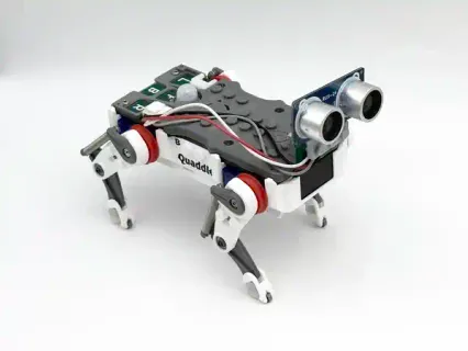 A Physical AI Platform You Can Extend