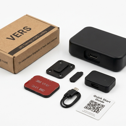 Peace of Mind for Every Ride