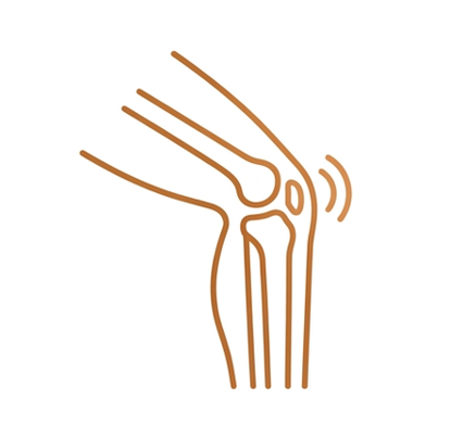 Walking Shouldn't Hurt.