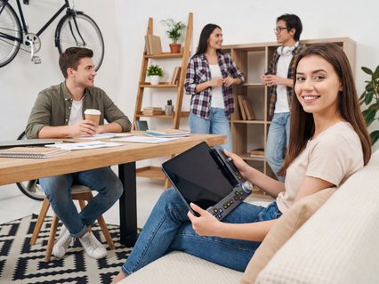 slider gallery image