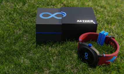 Experience the Power of Aether X