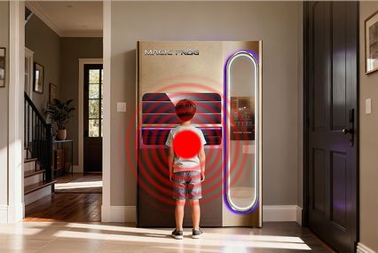 Designed for Family Safety