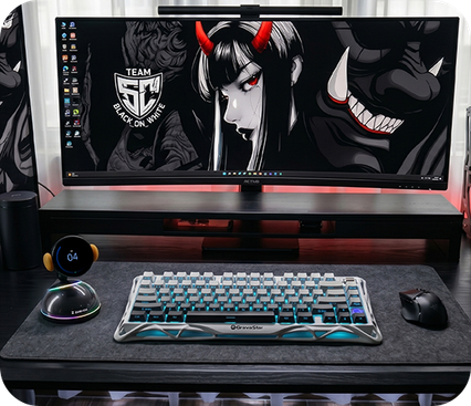 Designed to Belong on Your Desk