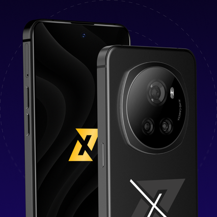 The Phone That Rewards You With Every Tap & Swipe