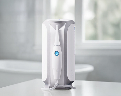 Ocjoy: Clinic-Level Cleaning at Home