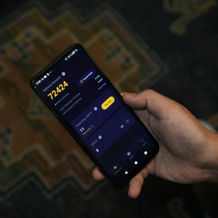 A New Era of Everyday Connectivity