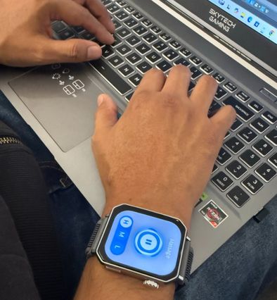 For An Enegetic Life