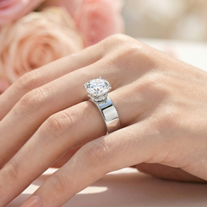 Upcoming Collection - Crown Gem