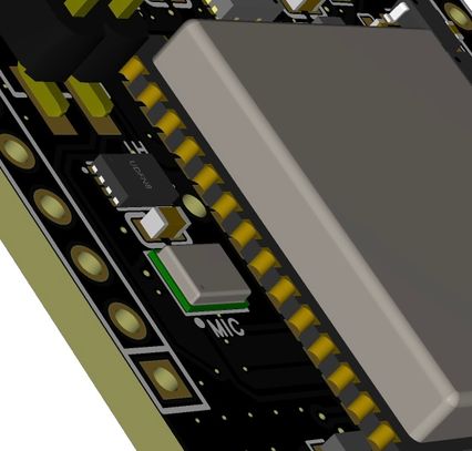 ⚡️ KEY FEATURES ⚡️