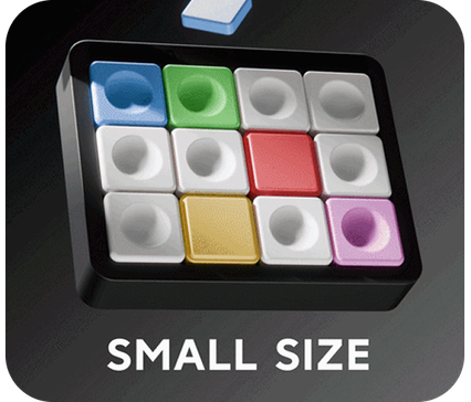 Choose your Size.