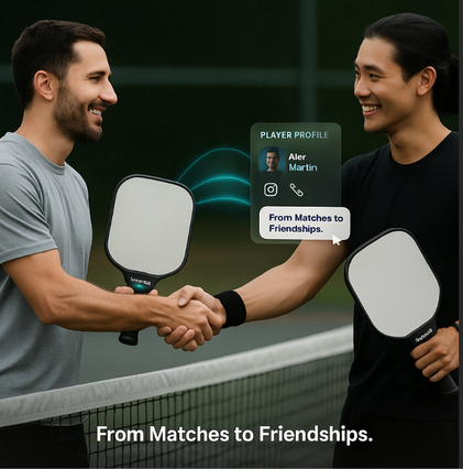 How Players Use ServeTap