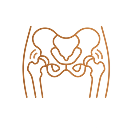 Walking Shouldn't Hurt.