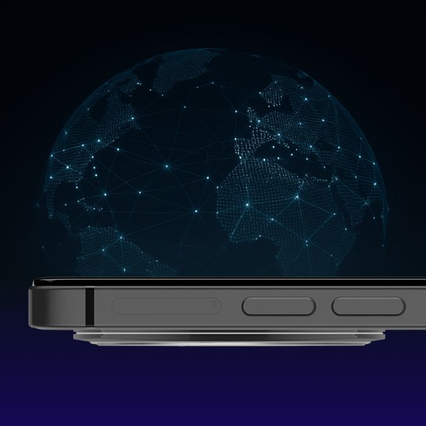 Passive Contribution. Real-World Impact.