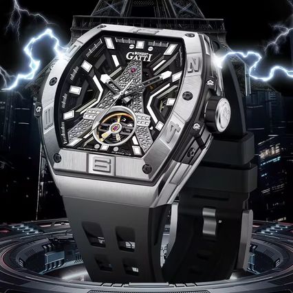 Bonest Gatti BG5001