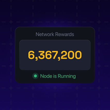 Your Phone Is Now a Network Node