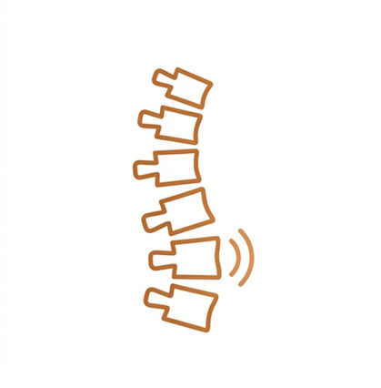 Walking Shouldn't Hurt.