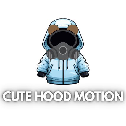 CUTEHOODMOTION