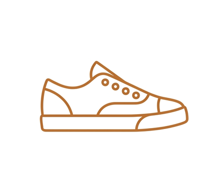 Which Pair is On Your Feet Right Now?